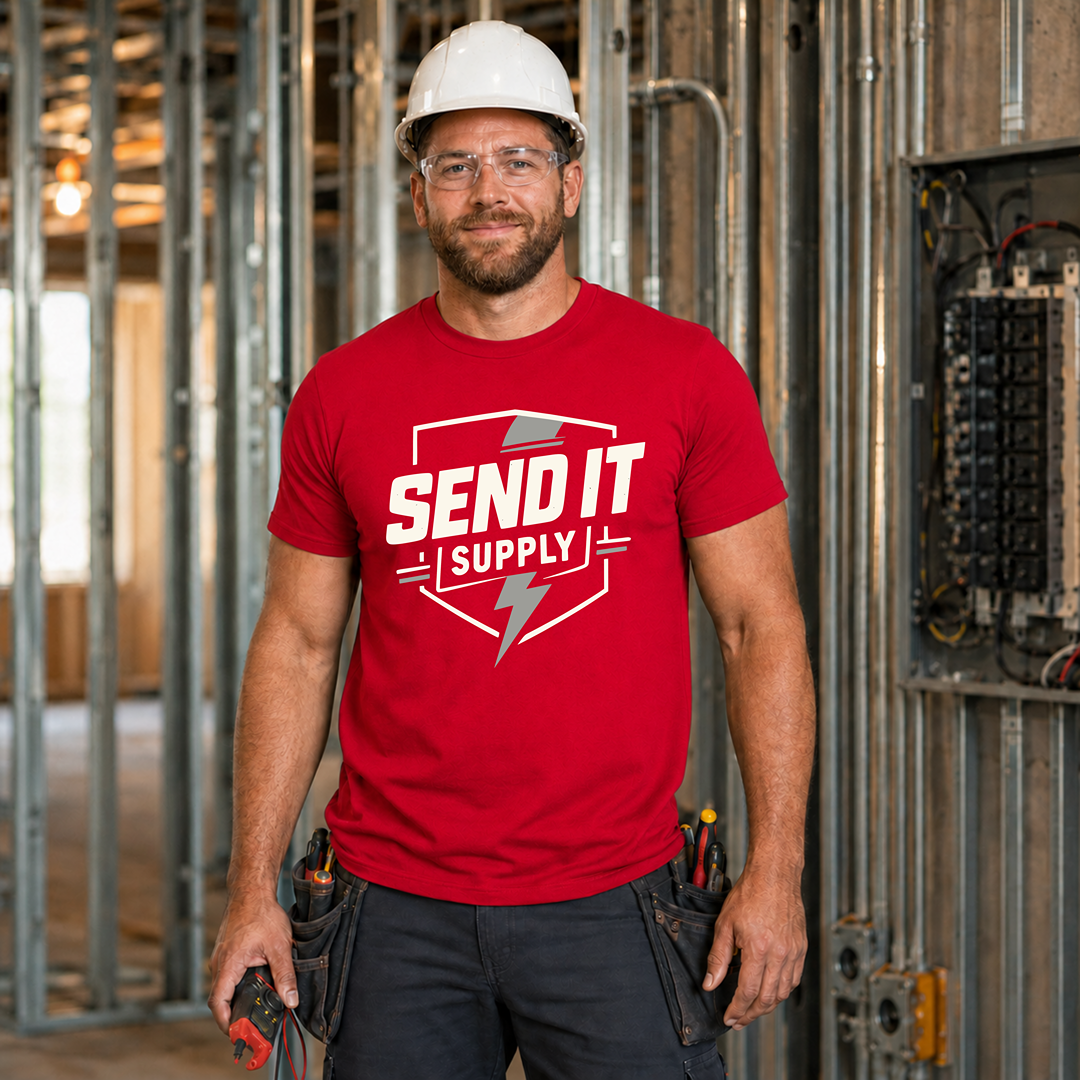 Send It T-Shirt