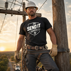 Send It T-Shirt