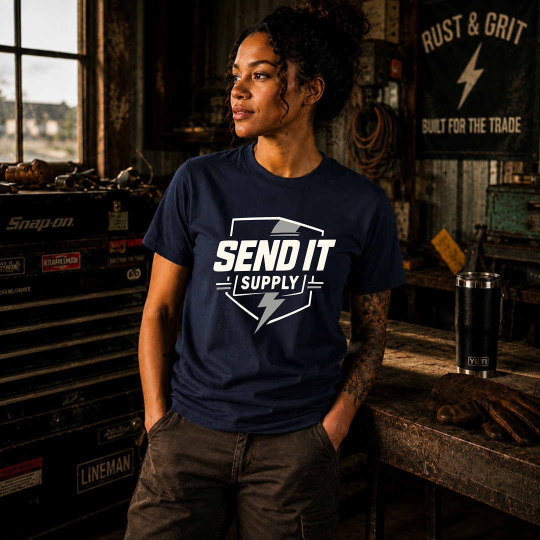 Send It T-Shirt