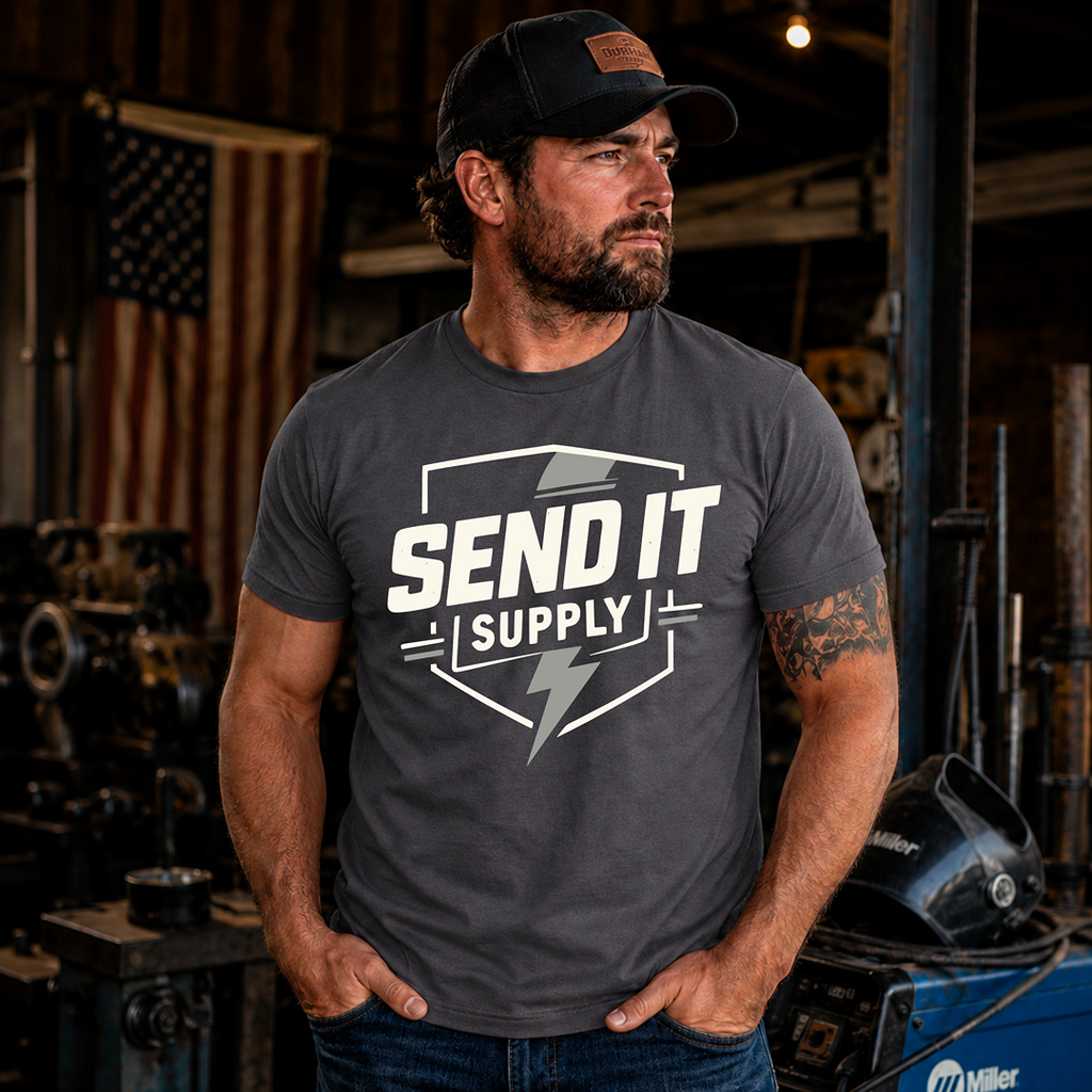 Send It T-Shirt