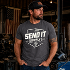 Send It T-Shirt