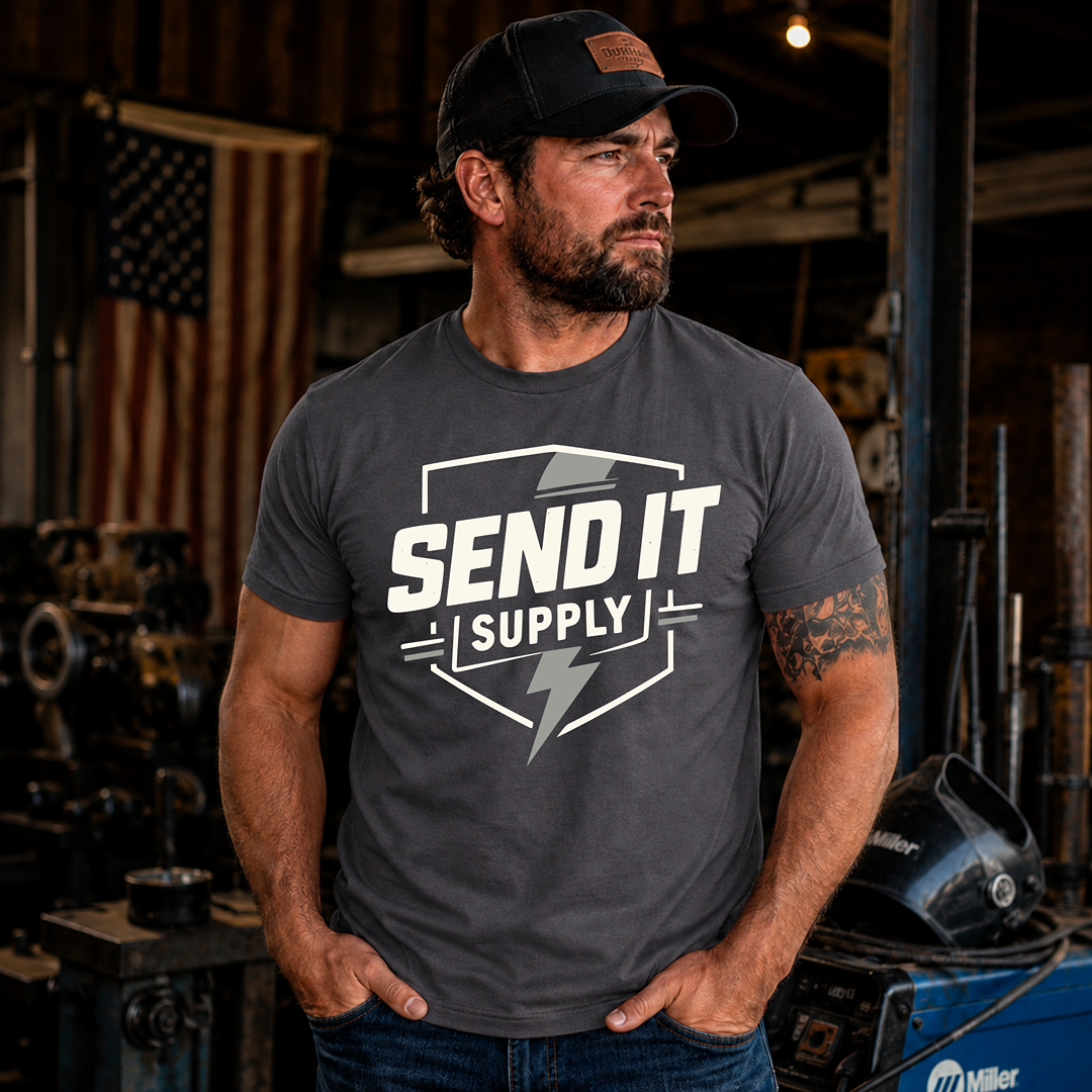Send It T-Shirt
