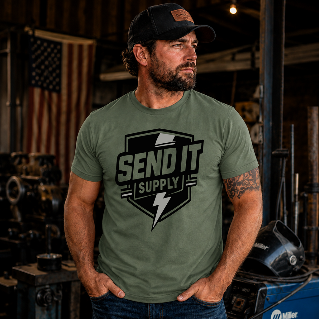Send It T-Shirt