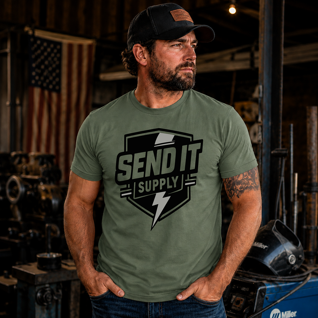 Send It T-Shirt