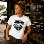 Send It T-Shirt