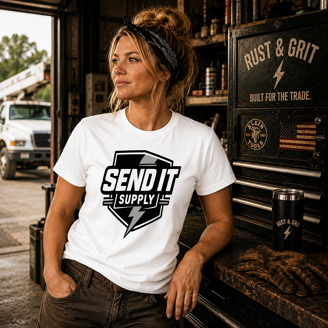 Send It T-Shirt