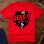 Send It Ed.2 T-Shirt