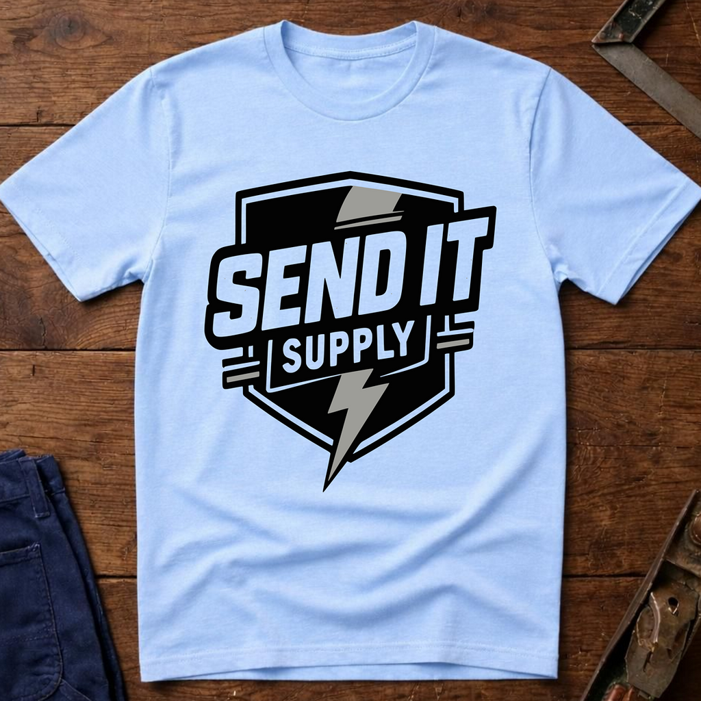 Send It Ed.2 T-Shirt
