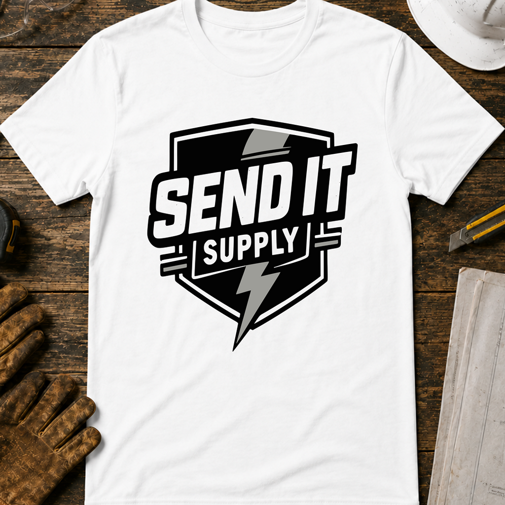 Send It T-Shirt