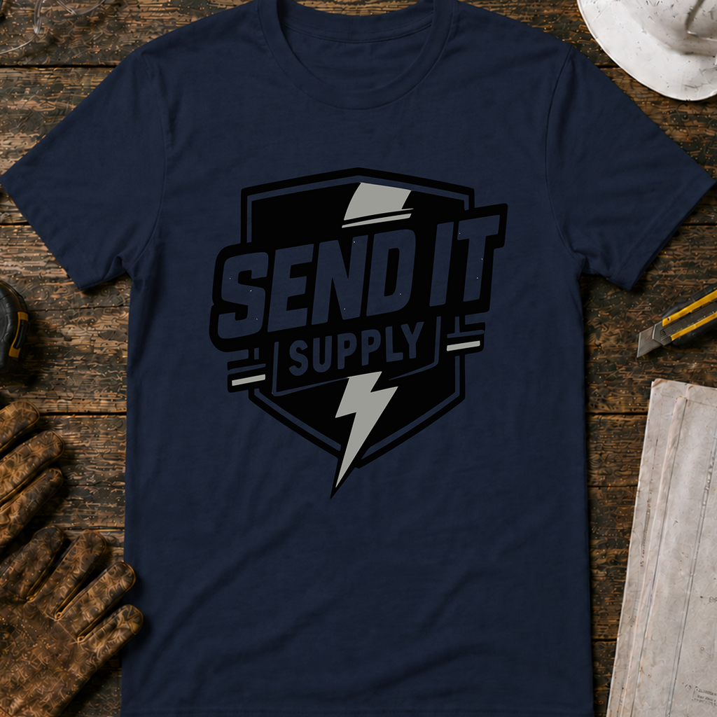 Send It T-Shirt
