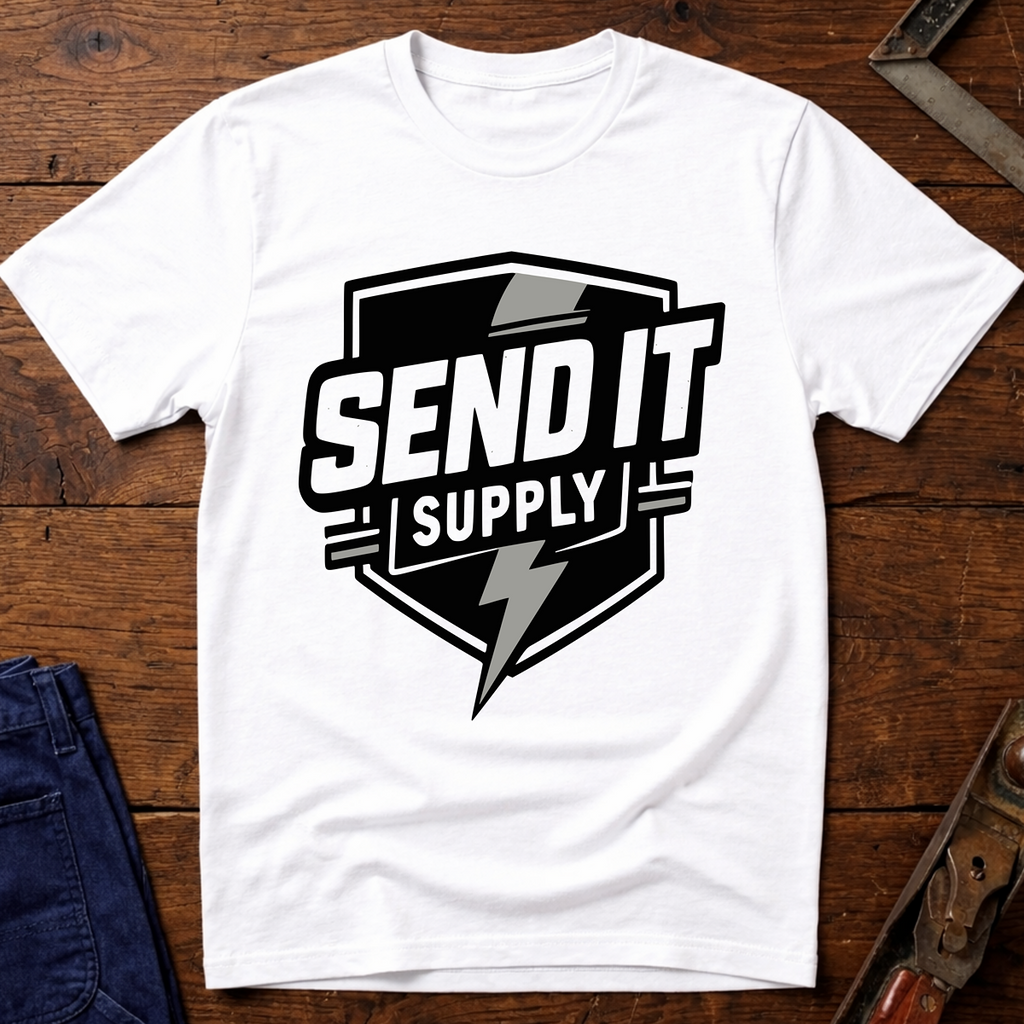 Send It Ed.2 T-Shirt