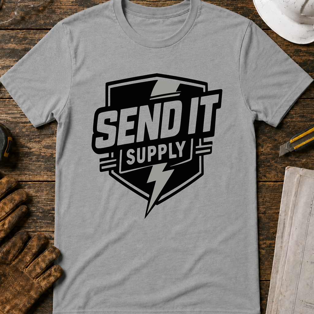Send It T-Shirt