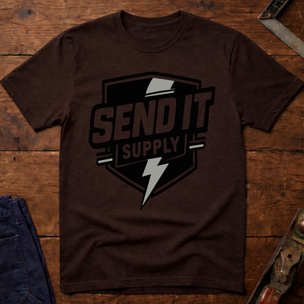 Send It Ed.2 T-Shirt