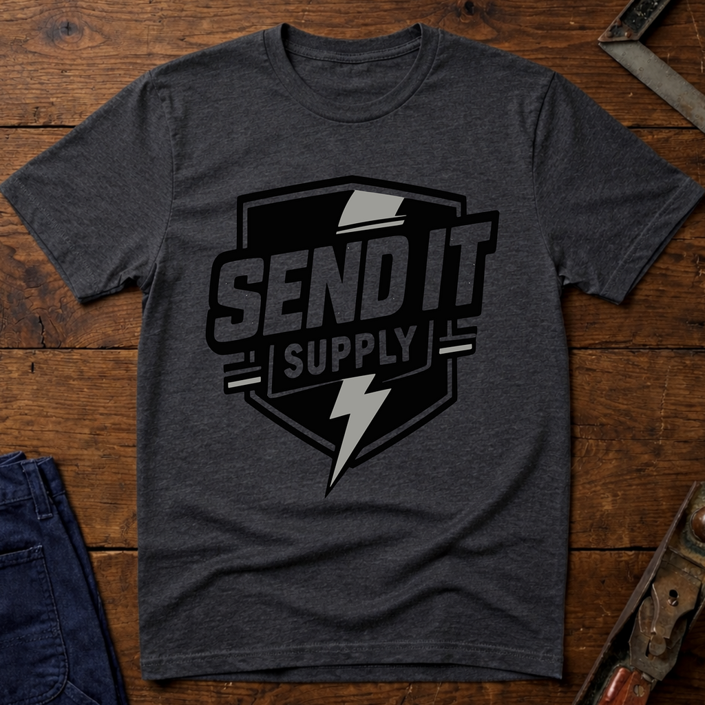 Send It Ed.2 T-Shirt