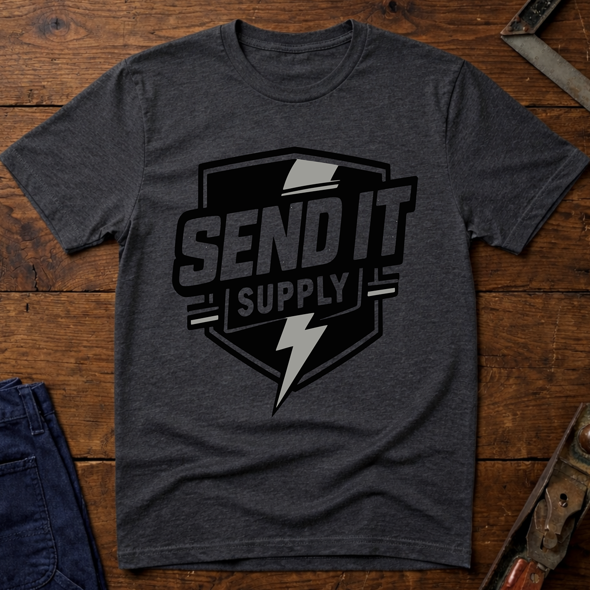Send It Ed.2 T-Shirt
