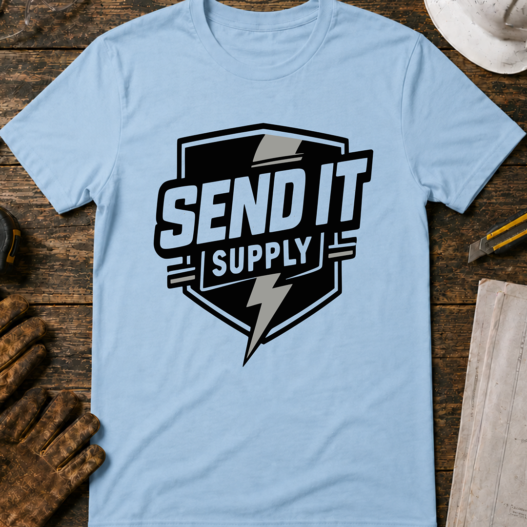 Send It T-Shirt
