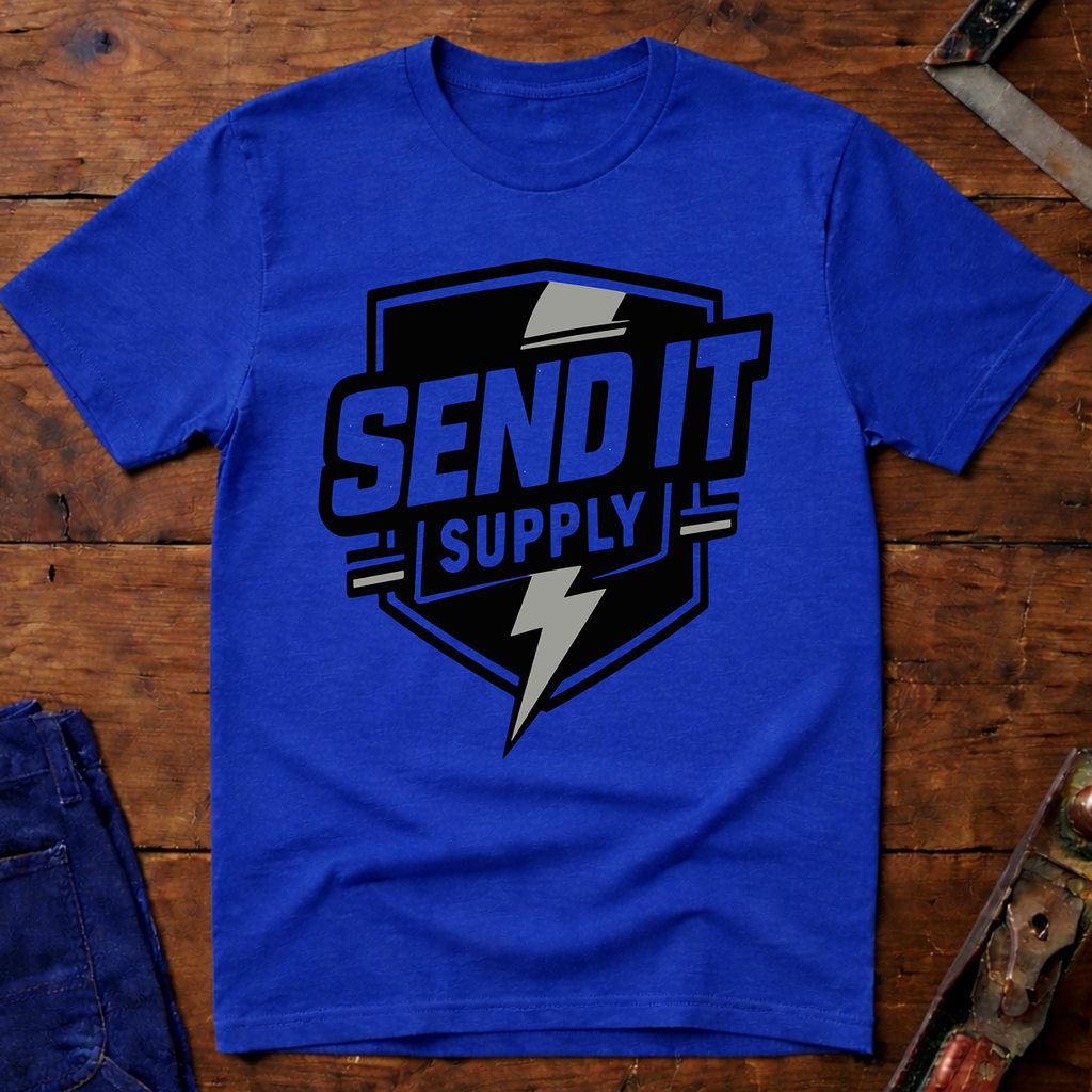 Send It Ed.2 T-Shirt