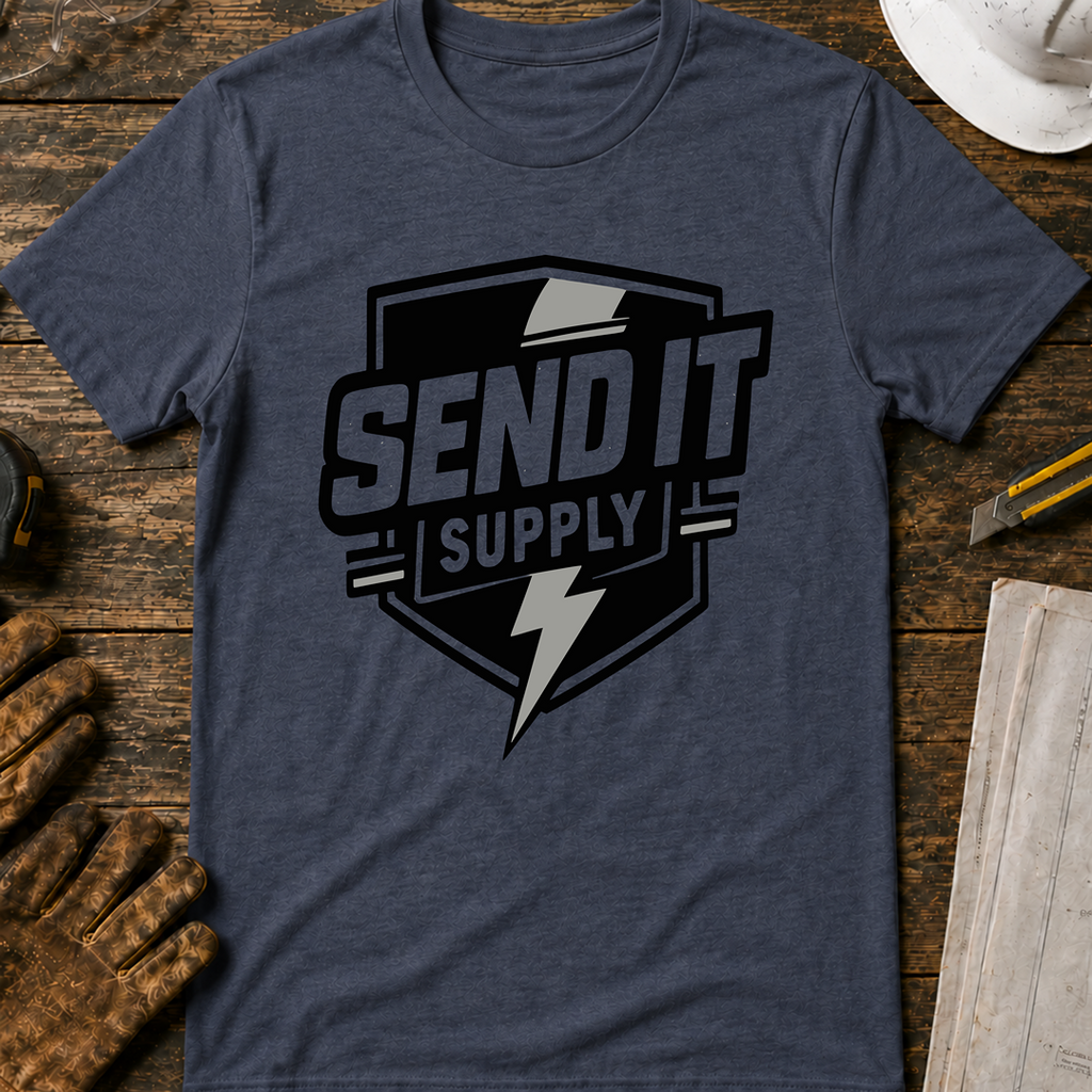 Send It T-Shirt