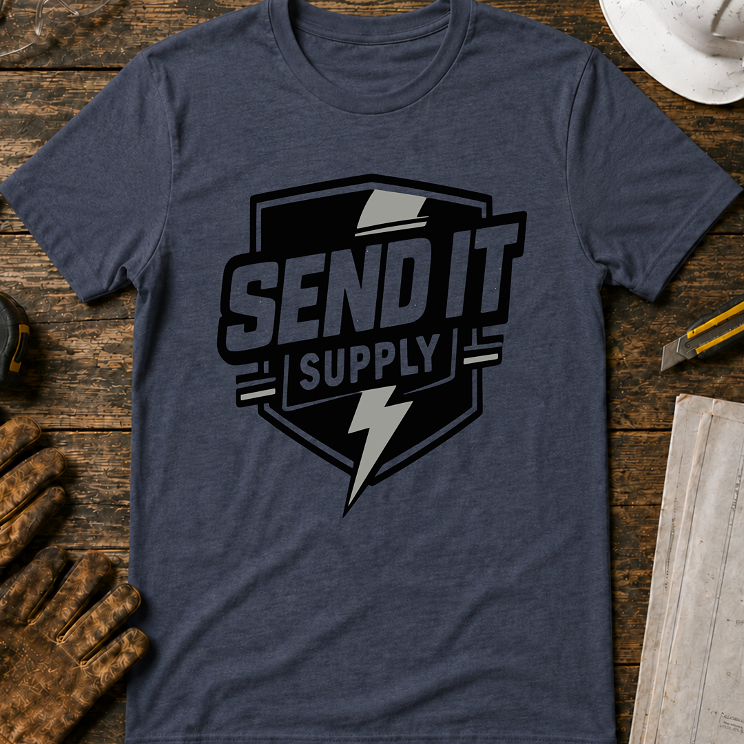 Send It T-Shirt