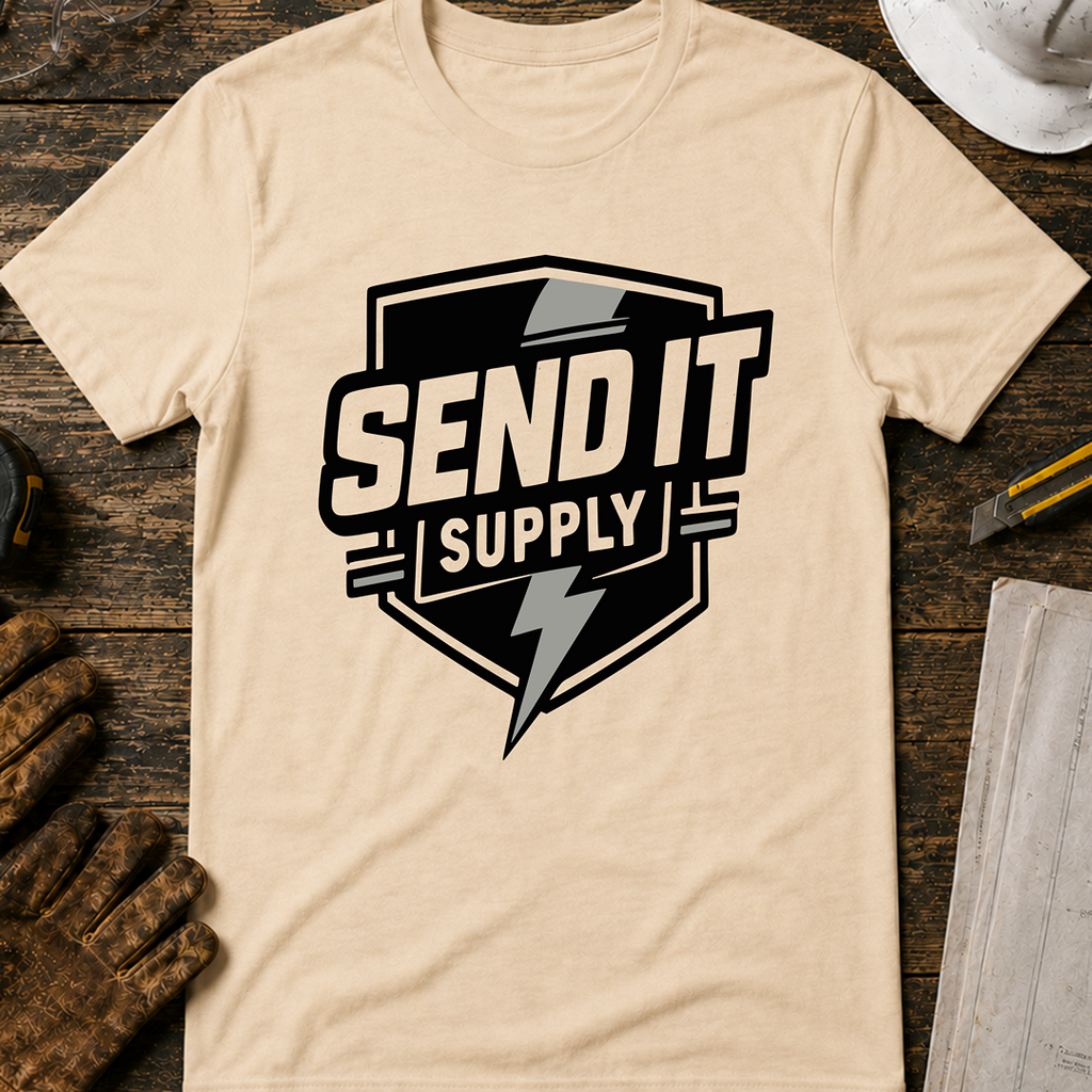 Send It T-Shirt