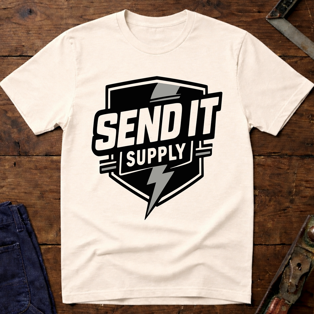 Send It Ed.2 T-Shirt