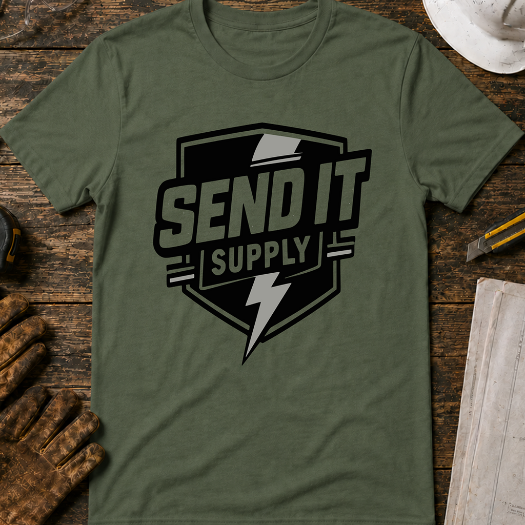 Send It T-Shirt