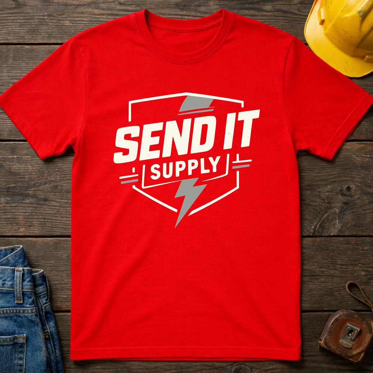 Send IT T-Shirt