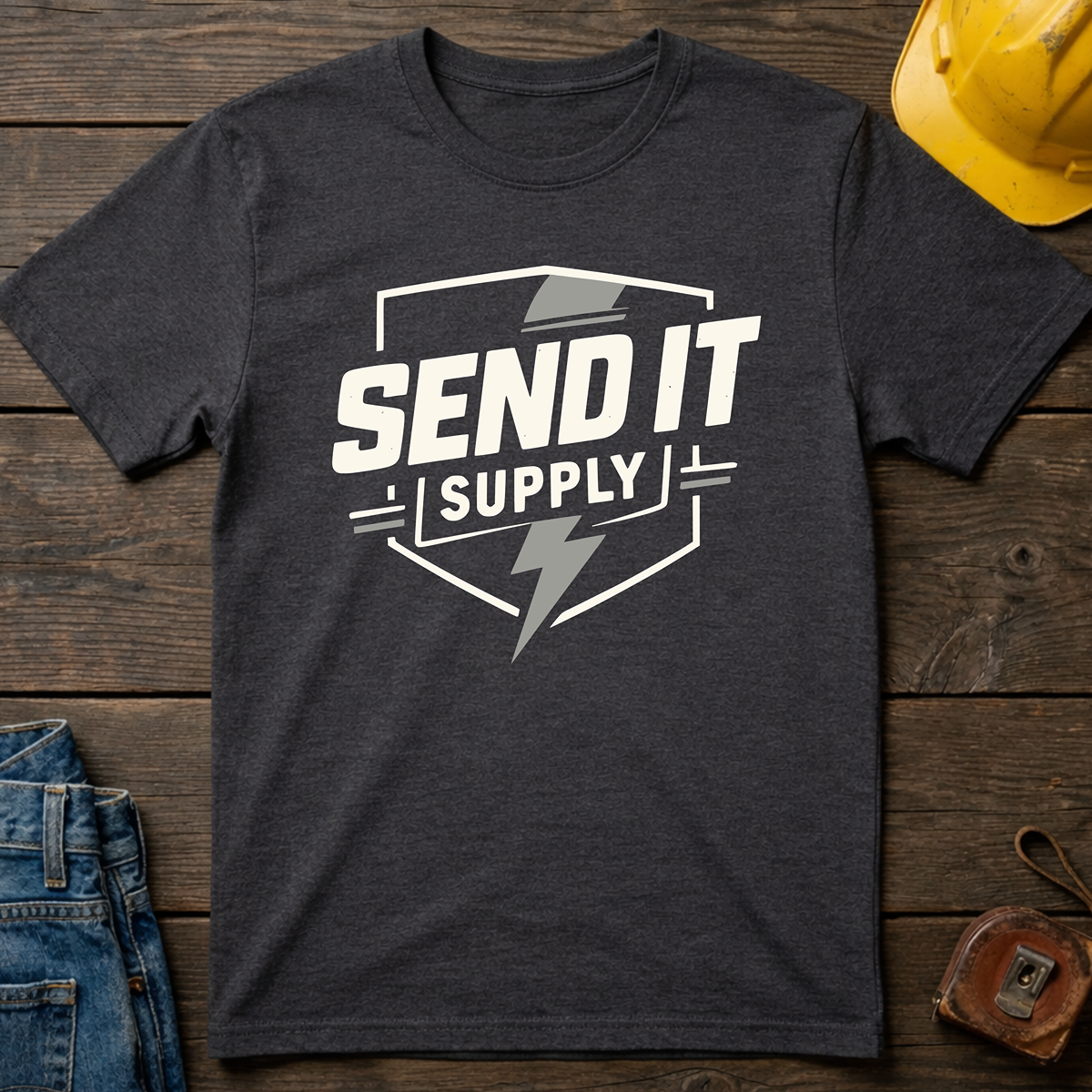 Send IT T-Shirt