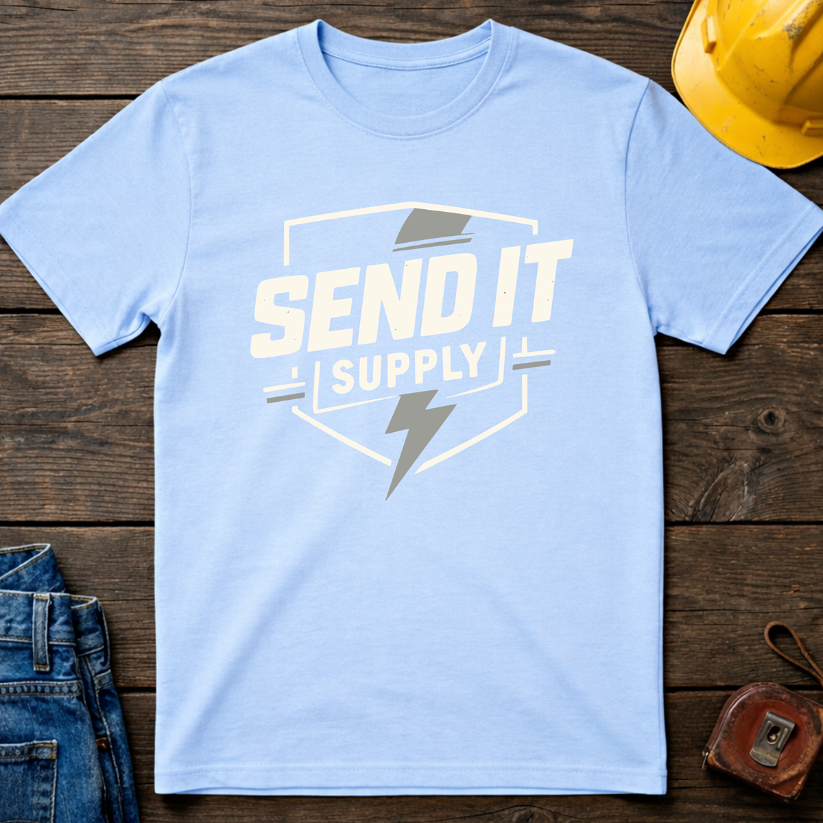 Send IT T-Shirt