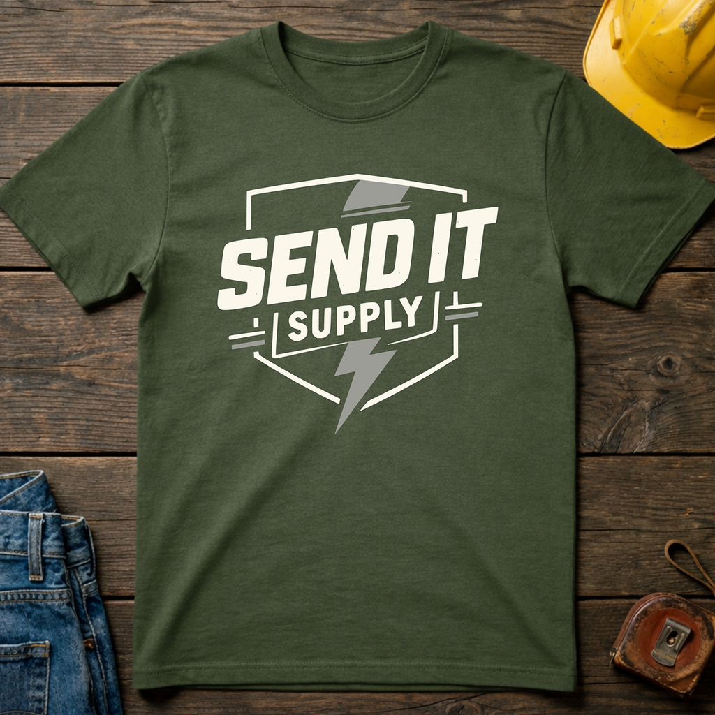 Send IT T-Shirt
