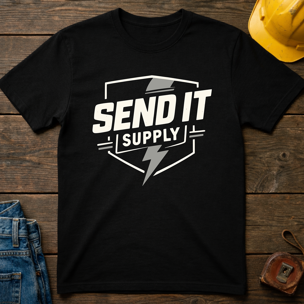 Send IT T-Shirt