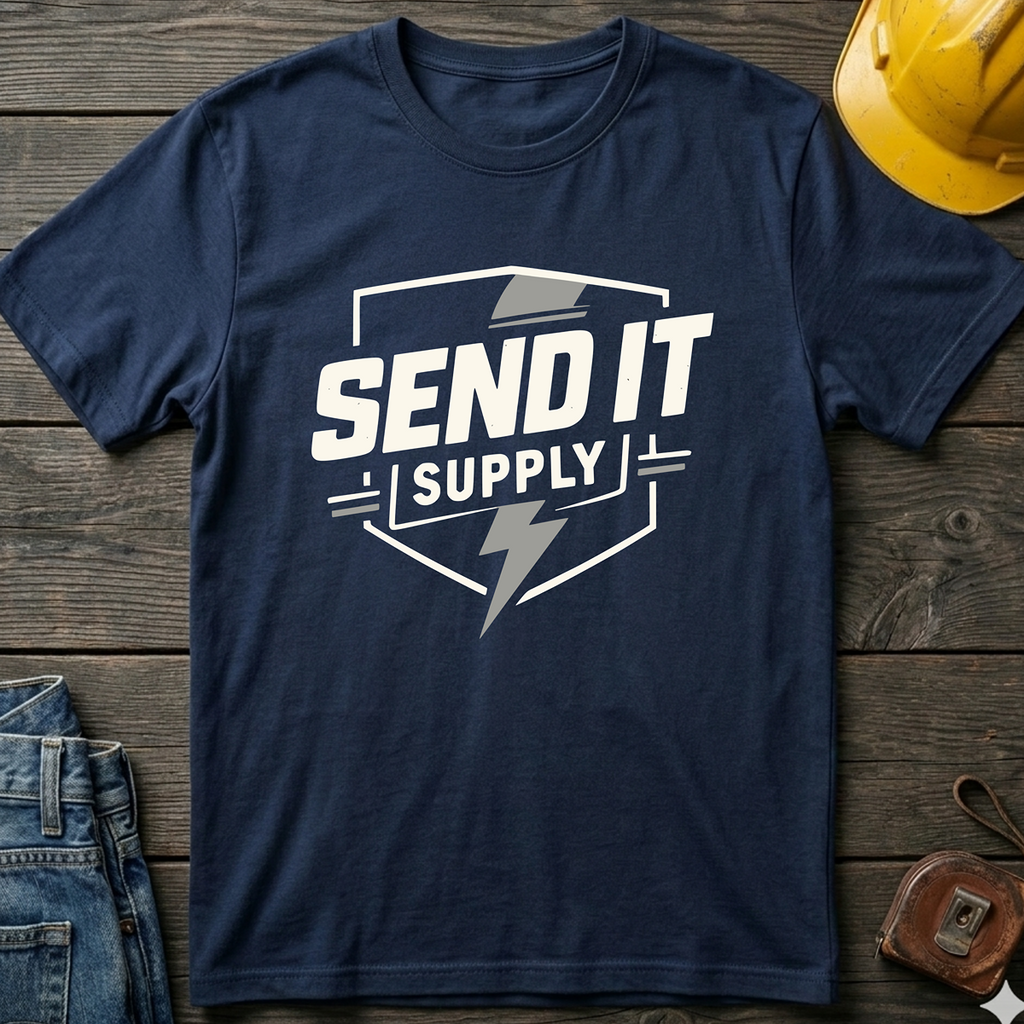 Send IT T-Shirt