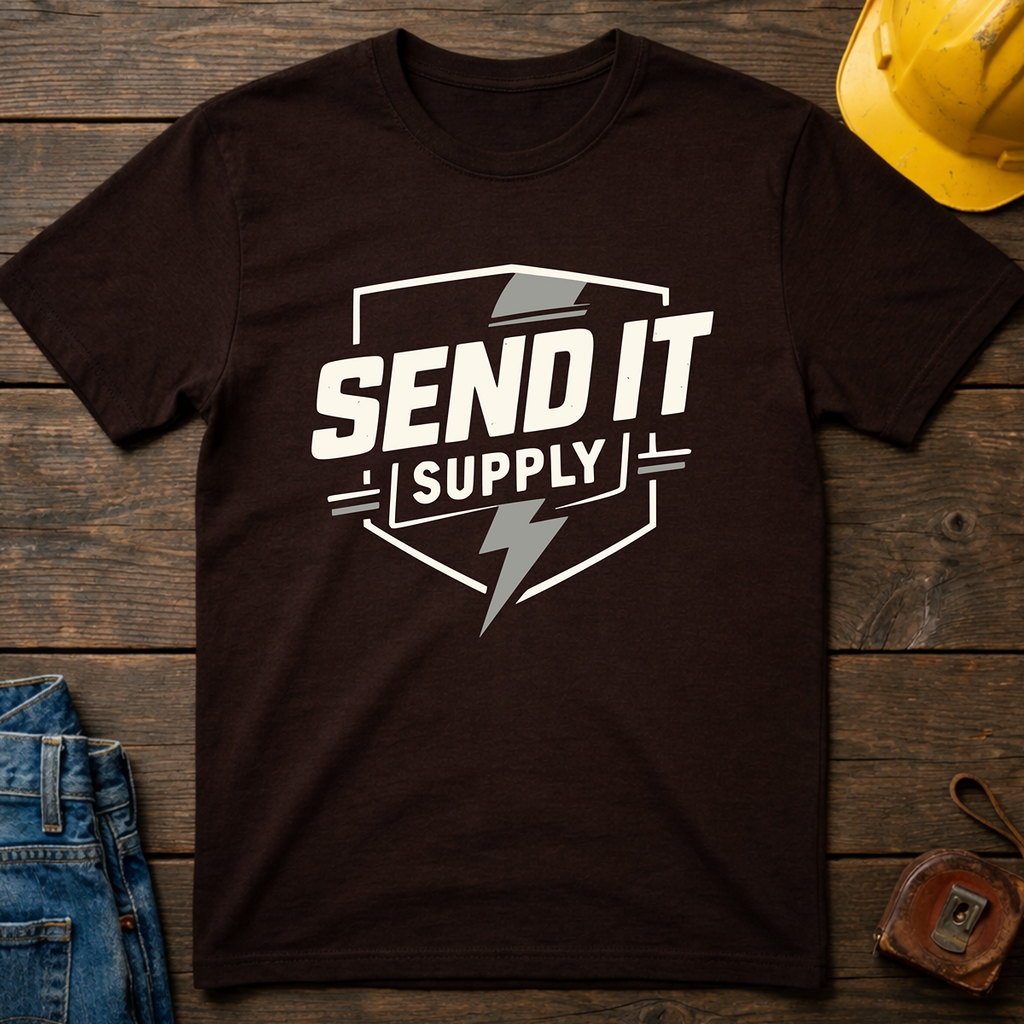 Send IT T-Shirt