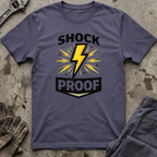 Shock Proof T-Shirt