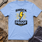 Shock Proof T-Shirt