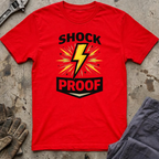 Shock Proof T-Shirt