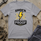 Shock Proof T-Shirt