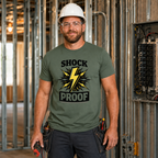 Shock Proof Ed.2 T-Shirt