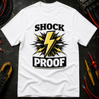 Shock Proof Ed.2 T-Shirt