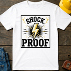 Shock Proof T-Shirt