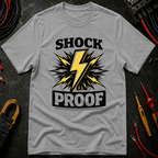 Shock Proof Ed.2 T-Shirt