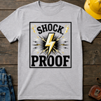 Shock Proof T-Shirt