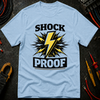 Shock Proof Ed.2 T-Shirt