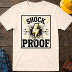 Shock Proof T-Shirt