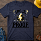 Shock Proof T-Shirt