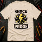 Shock Proof Ed.2 T-Shirt