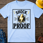 Shock Proof T-Shirt