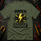 Shock Proof Ed.2 T-Shirt