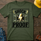 Shock Proof T-Shirt