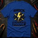 Shock Proof Ed.2 T-Shirt